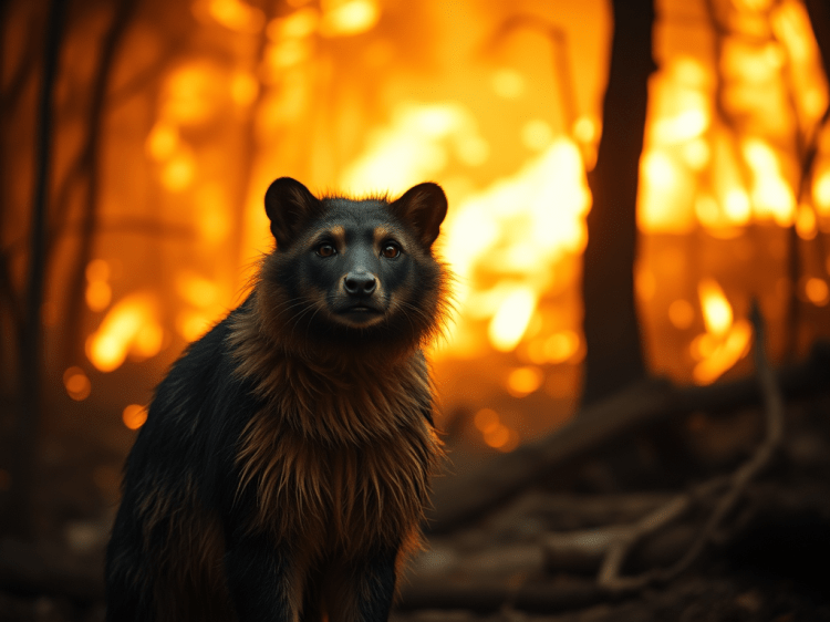 Las Amazonas: Donde&nbsp;Estamos?