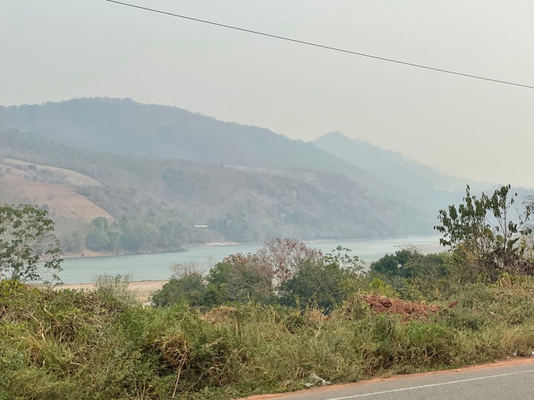 huallaga y sus afluentes-  huallaga tributary&nbsp;updates